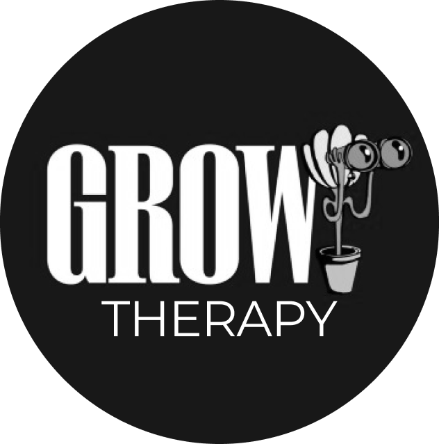 grow therapy logo